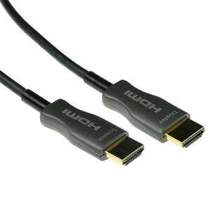 ACT Optische Actieve HDMI kabel - 50 meter