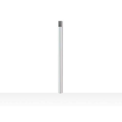 Multibrackets Kabelgoot M Universal Wit-3.3 x 110 x 1.5 cm Multibrackets Kabelgoot M Universal Wit-3.3 x 110 x 1.5 cm