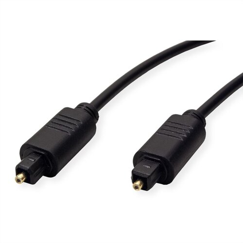 Value Optical Toslink kabel 1.0 meter