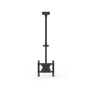 Multibrackets TV Plafondbeugel Medium 3000 Single