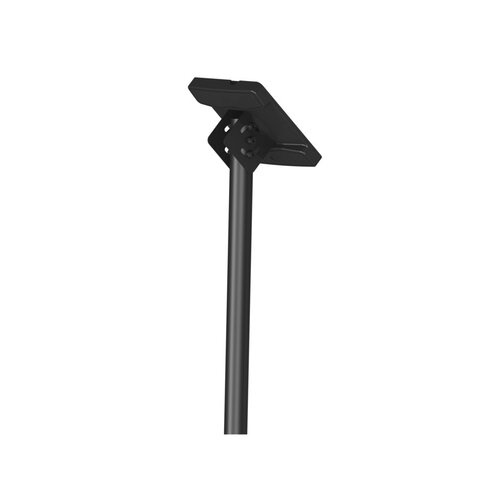 Multibrackets M Public Plafondbeugel Large Single 3000 Black Multibrackets M Public Plafondbeugel Large Single 3000 Black