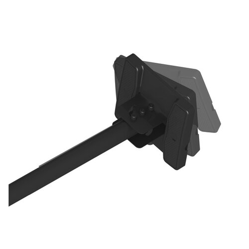 Multibrackets M Public Plafondbeugel Large Single 3000 Black Multibrackets M Public Plafondbeugel Large Single 3000 Black