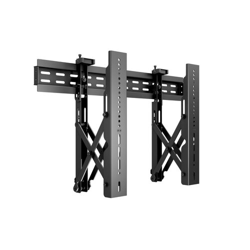 Multibrackets Public Video Wall Mount Push 40-70''