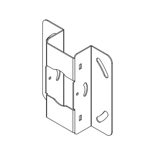 Multibrackets Universal Projector Plafondbeugel 200 met Fine tune Multibrackets Universal Projector Plafondbeugel 200 met Fine tune