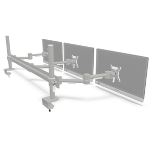 Dataflex ViewMate Toolbar Diepte verstelbaar Dataflex ViewMate Toolbar Diepte verstelbaar