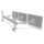 Dataflex ViewMate Toolbar Diepte verstelbaar