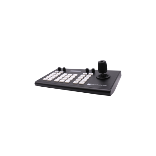 HuddleCamHD Joystick Controller G4 HuddleCamHD Joystick Controller G4