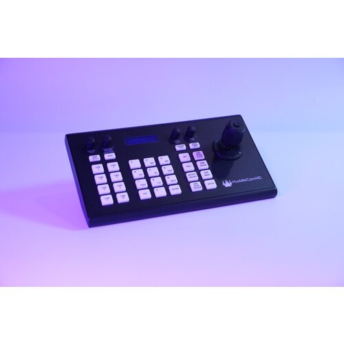 HuddleCamHD Joystick Controller G4 HuddleCamHD Joystick Controller G4