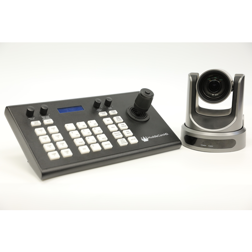 HuddleCamHD Joystick Controller G4 HuddleCamHD Joystick Controller G4