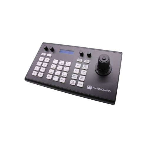 HuddleCamHD Joystick Controller G4 HuddleCamHD Joystick Controller G4