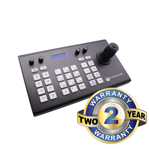HuddleCamHD Joystick Controller G4 HuddleCamHD Joystick Controller G4