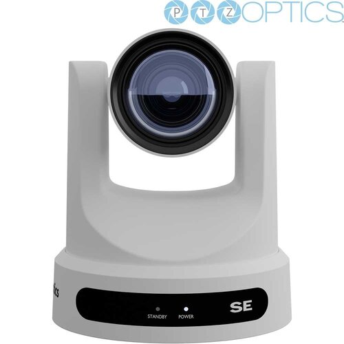 PTZOptics Move SE 12X White PTZOptics Move SE 12X White