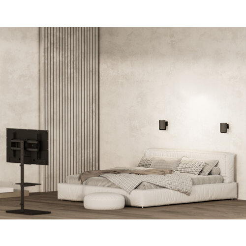 MyWall Sonos Era 100 wandbeugel Zwart