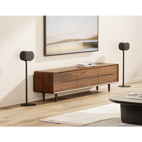 MyWall Sonos Era 300 Speakerstandaard Zwart