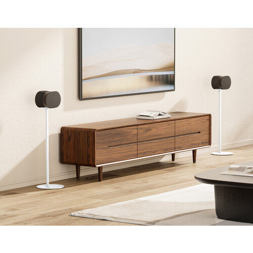 MyWall Sonos Era 300 Speakerstandaard Wit