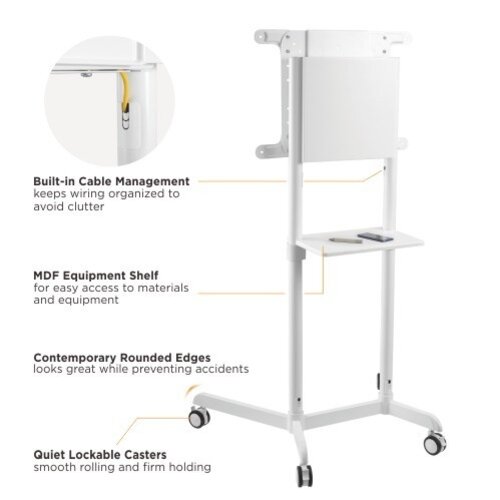 MyWall TV Standaard HP 109 voor (interactieve) TV's