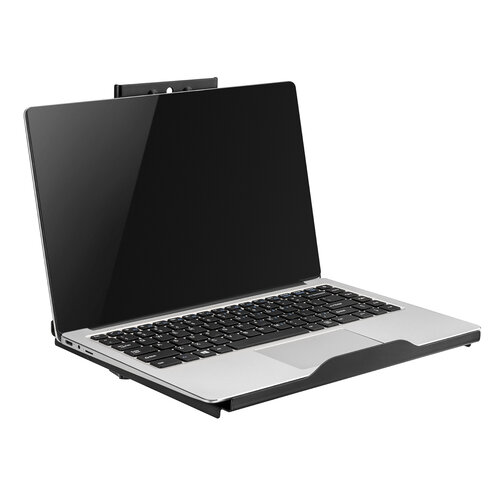 MyWall Laptop plateau opvouwbaar en in hoogte verstelbaar