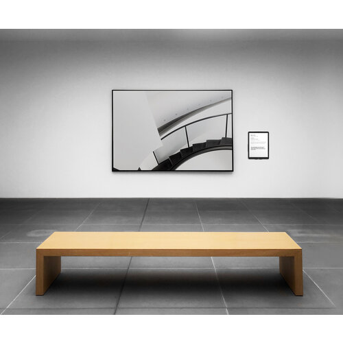 MyWall Tablet wandbeugel met diefstalbeveiliging