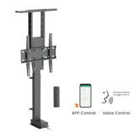 TV Lift met Spraakbediening HP 63 AL