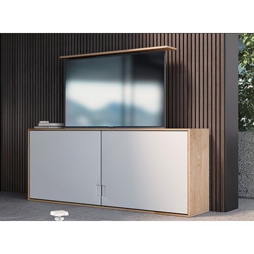 MyWall TV Lift met Spraakbediening HP 63 AL