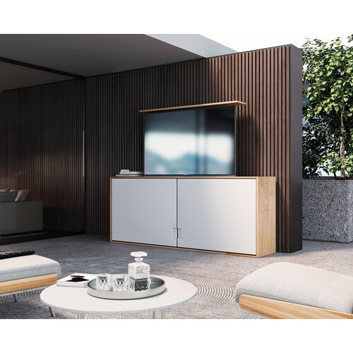 MyWall TV Lift met Spraakbediening HP 63-2 AL
