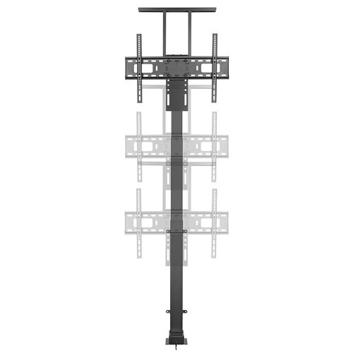 MyWall TV Lift met Spraakbediening HP 63-2 AL