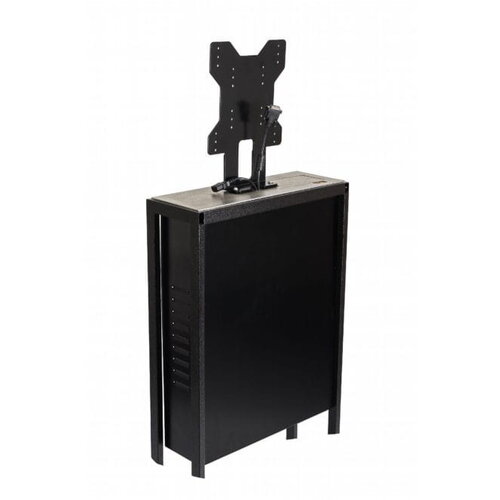 Sabaj Monitor Desk Lift M-4 Eco Black