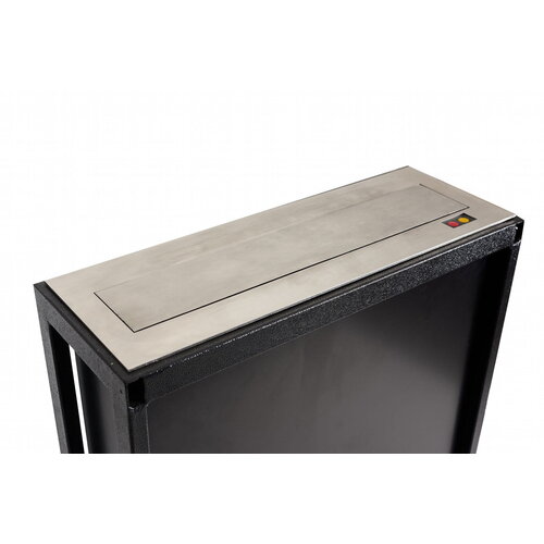Sabaj Monitor Desk Lift M-4 Eco Black