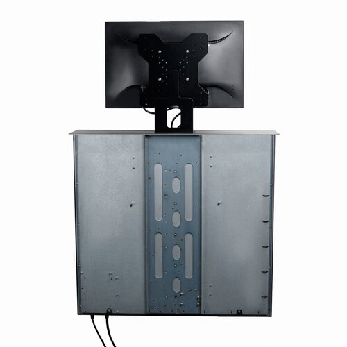 Sabaj Monitor Desk Lift M-4 Eco Black