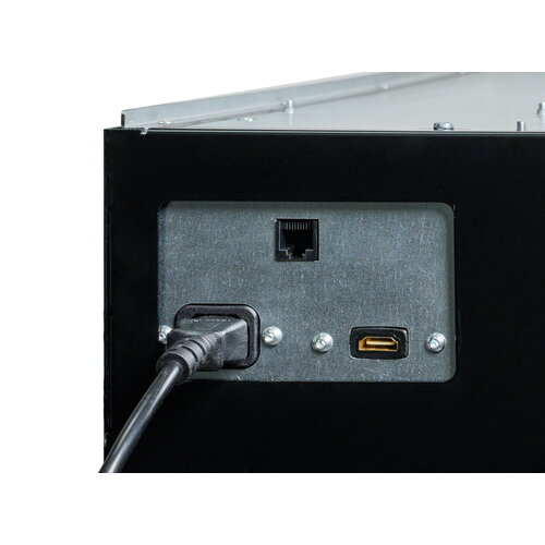 Sabaj Monitor Desk Lift M-4 Eco Black