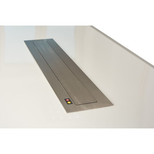 Sabaj Monitor Desk Lift M-4 Eco Black