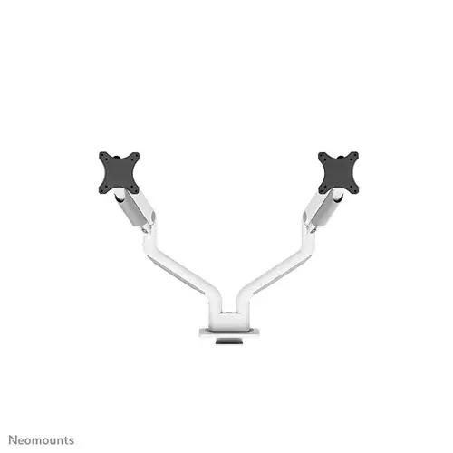 Neomounts Next One Dubbele Monitorarm DS70S-950WH2