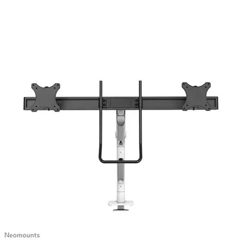 Neomounts Next One Dubbele Monitorarm DS75S-950WH2