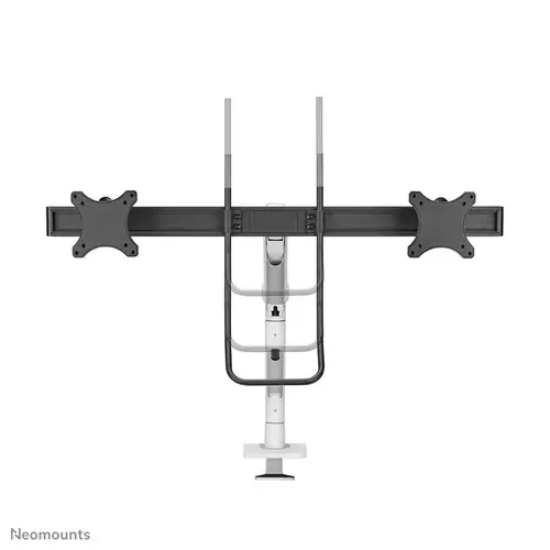 Neomounts Next One Dubbele Monitorarm DS75S-950WH2