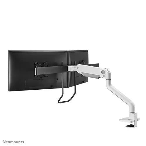 Neomounts Next One Dubbele Monitorarm DS75S-950WH2