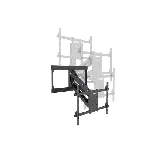 Multibrackets Pull Down Full Motion Flexarm