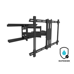 Multibrackets TV beugel Outdoor Flexarm Dual