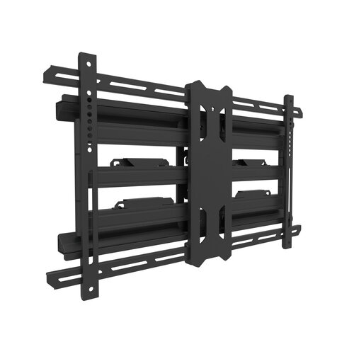 Multibrackets TV muureugel M VESA Dual Flexarm Outdoor 55"-80"