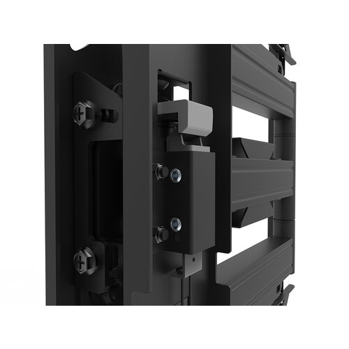 Multibrackets TV muureugel M VESA Dual Flexarm Outdoor 55"-80"