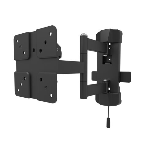 Multibrackets M VESA Full Motion Outdoor 50/75/100 Black