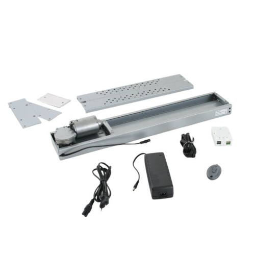 VENSET TV wandlift TS460B Flat