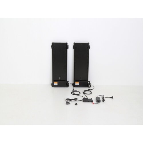 VENSET TV Lift TS1000C Twin