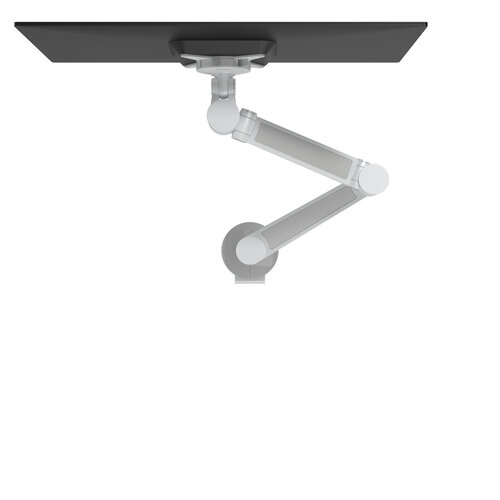 Dataflex ViewLite Notebook Arm Zilver