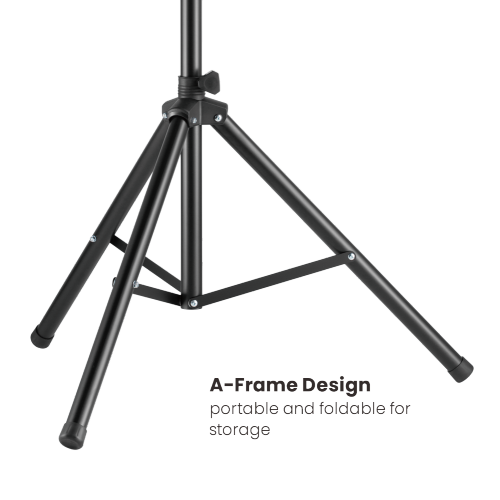 MyWall TV Standaard Portable HT10