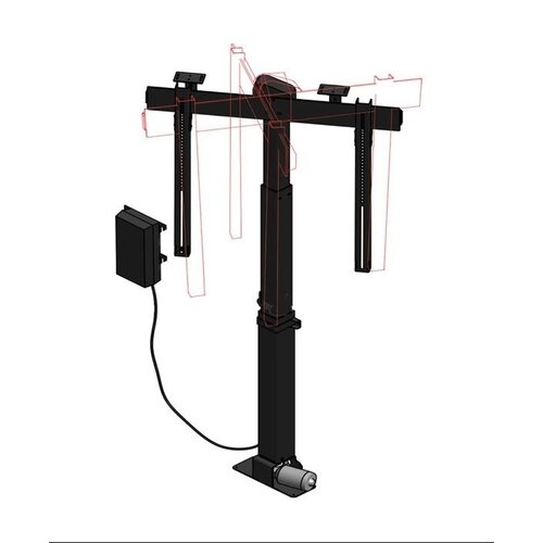 Sabaj Elektrische TV lift K5 RotoLift