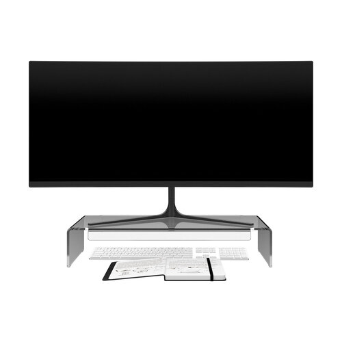 Dataflex Addit monitorverhoger 900