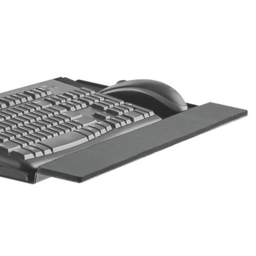 MyWall Monitor + Toetsenbord Werkstation Bureau HL 63 L