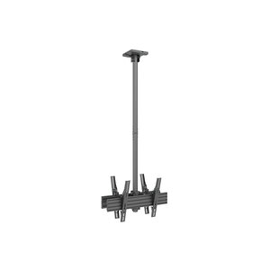 Multibrackets TV Plafondbeugel Pro Dual B2b 600x400