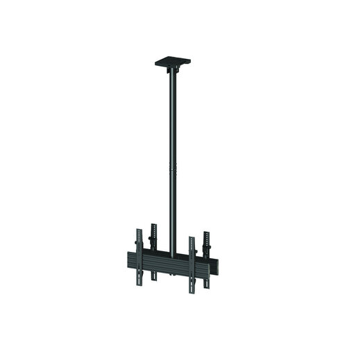 Multibrackets TV Plafondbeugel Pro Series VESA 600x400 MBX1UX2
