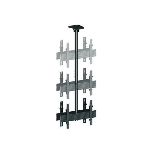 Multibrackets TV Plafondbeugel Pro Series VESA 600x400 MBX1UX2